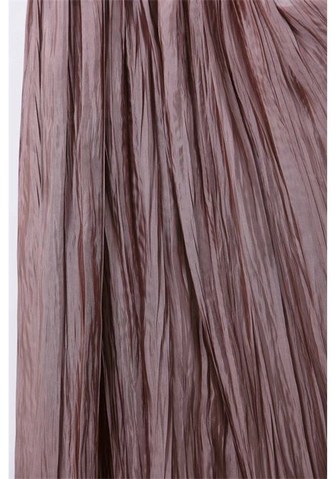 PLISSE' ROBERTO COLLINA | Gonne | 261FXA5706776